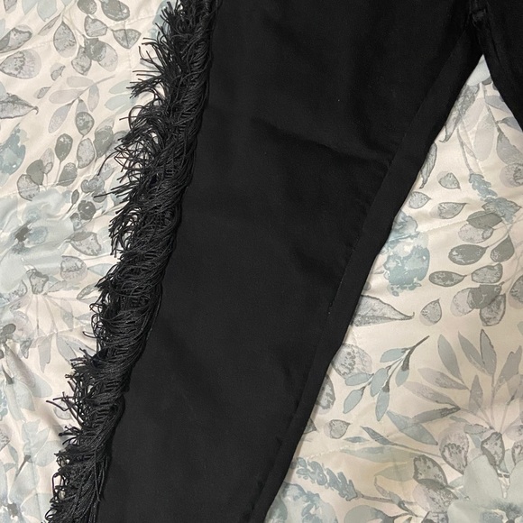 High Rise Jeans - Picture 2 of 2